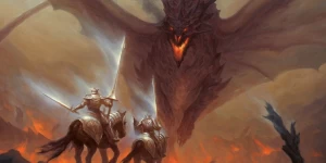 Realm of Duels: NetEase Games воскресили старенькую ККИ