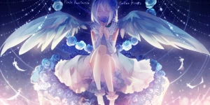 Игра Angel Fantasia доступна для предрегистрации