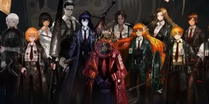 Раскрыта дата релиза Limbus Company по всему миру