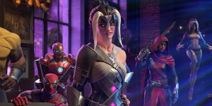 В Marvel Contest of Champions придут злодеи и Юные Мстители