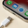Смартфоны iPhone 15 «пересядут» на USB-C