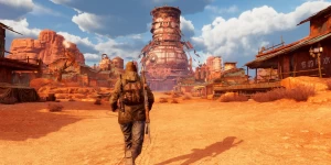 Разработчики Ashfall показали персональную базу игрока