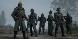 Battlefield 1914 переименовали в World At War и выпустили на Android