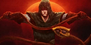 Knight Survivors повторяет за Vampire Survivors