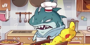 Кофе в игре Animal Inc. делается не из кофейных зёрен