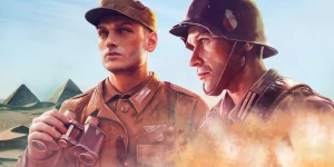 Можно записаться на бета-тест Company of Heroes 3