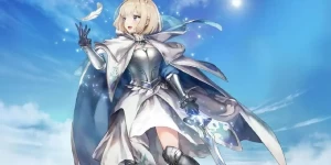 Brown Dust 2 - Adventure RPG можно затестить на Android