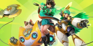 Файтинг Flash Party может заменить Smash Bros