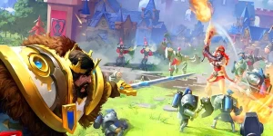 Разработчики King of Septsea сделали отличную игру