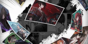 Tower of God: Great Journey выйдет в конце февраля