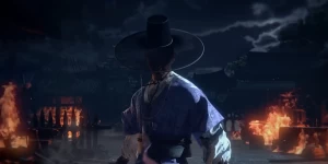 Разбираем трейлер игры Kingdom: The Blood по сериалу Netflix