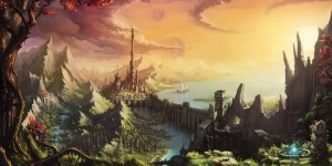 White Melody позволяет бесплатно выбить SSR героев