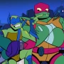 Ninja Turtles: Homecoming напоминает старые части