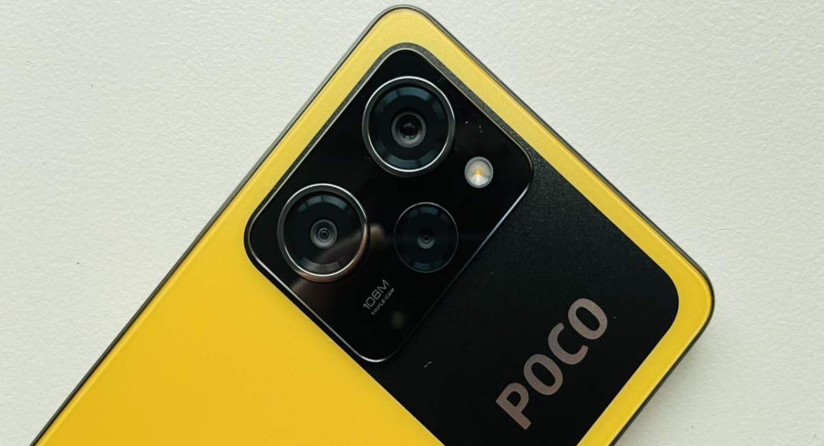 Poco X5 Pro хуже Poco X3 Pro. Snapdragon 778G, вы издеваетесь?