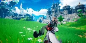 MMO Project D делают на Unreal Engine для ПК и смартфонов