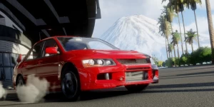 CarX Street: Прогресс с ОБТ сохранят, а релиз будет «скоро»