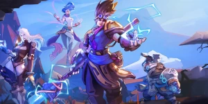 Игроки Torchlight: Infinite отправляются в Море Пустоты