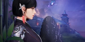 Класс Уса из Black Desert Mobile, что известно?