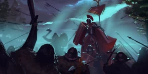 MMO-стратегию Romans: Age Of Caesar делают создатели Stronghold