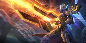 В Starfall Fantasy: Neverland есть открытый мир и киберпанк