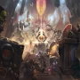 TarisLand это World of Warcraft на смартфоны от Tencent