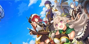 Англоязычная версия игры Zoldout на подходе