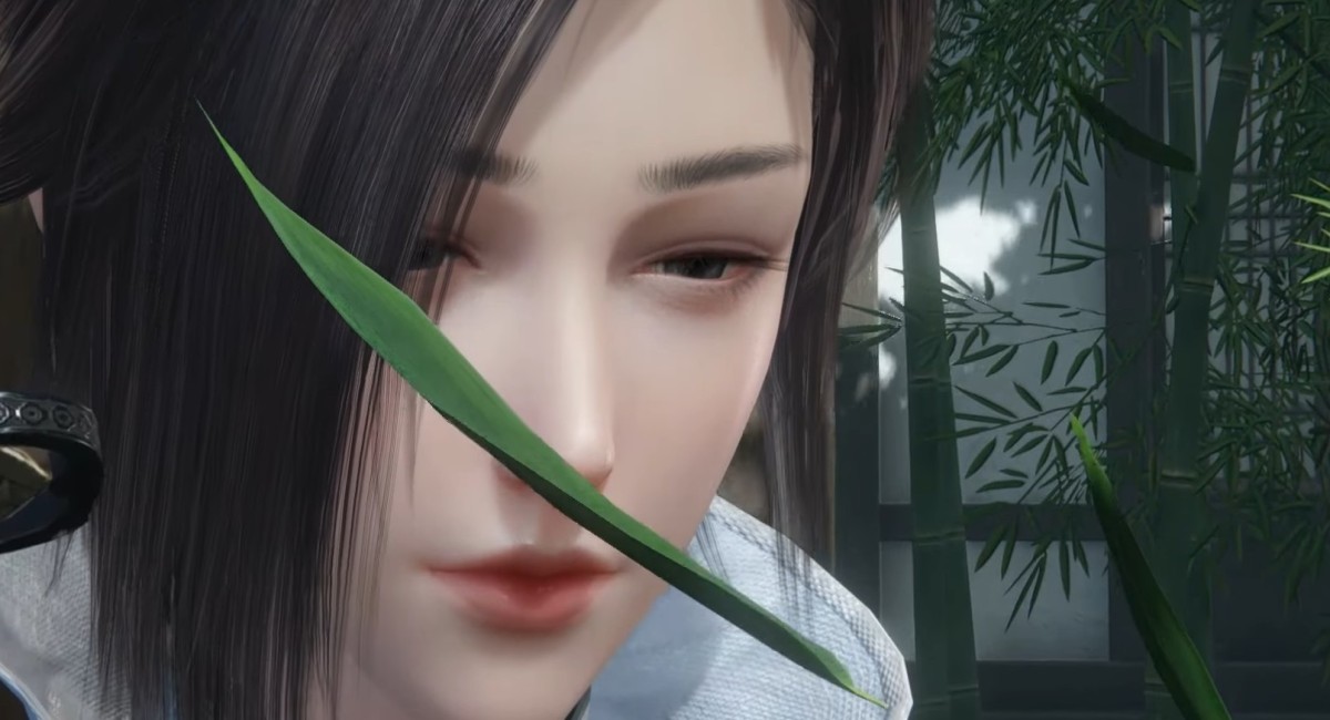 Justice Mobile предлагает самый реалистичный редактор персонажей