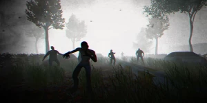 Симулятор выживания The Fall: Survival появился на Android