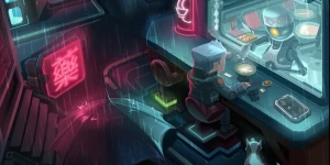 Создатели G2 Fighter запустили бета-тест для тех, кто не попал на предыдущий