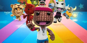 Игра Ultimate Sackboy обзавелась датой релиза