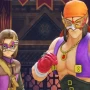 Dragon Quest Champions напоминает Genshin Impact и Honkai: Star Rail
