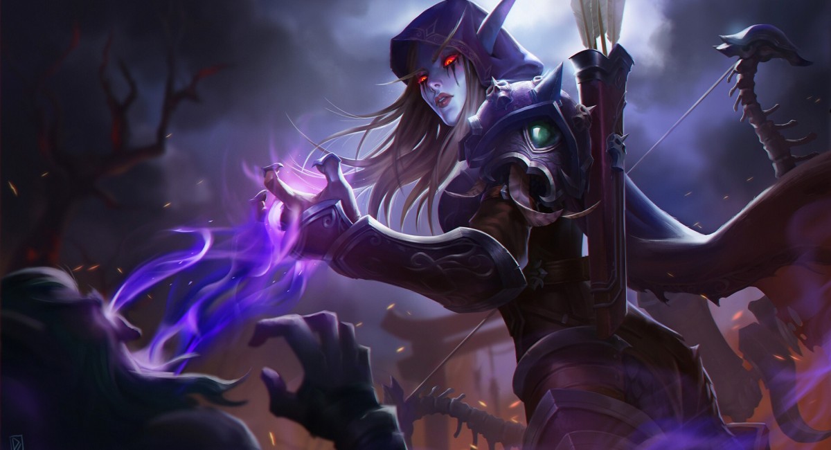 Мобильные новости: Почти Warcraft Mobile, патч для UNDECEMBER и Diablo Immortal