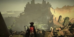 VR-эксклюзив Mare: Pocket Edition выпустили на iOS