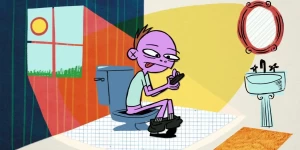 Devolver Tumble Time запустят 26 января на iOS и Android