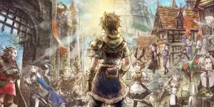 Square Enix просит почти 2 000 рублей за Various Daylife Mobile