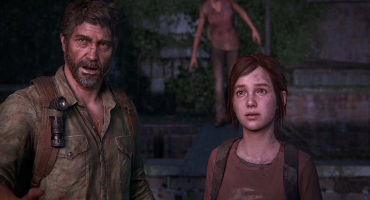 Продажи The Last of Us Part 1 взлетели на 238% после старта сериала