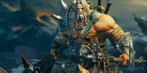 В Diablo Immortal добавят рыбалку и новый соревновательный режим