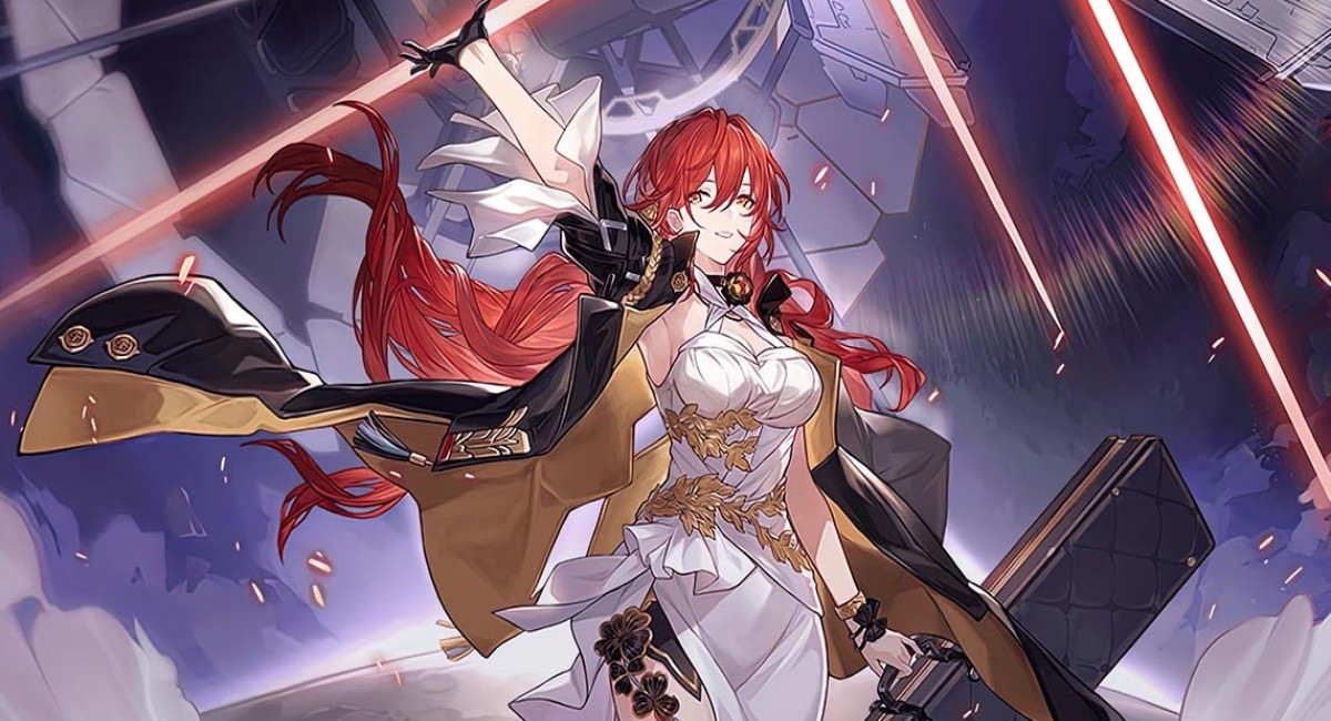 Раскрыта дата финального ЗБТ Honkai: Star Rail