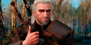 Witcher 3 запустили на Android, причём в 60 ФПС