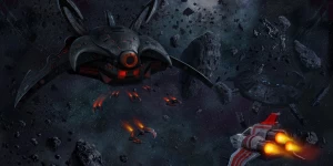 Игра Galaxy Trader чем-то напоминает Космических рейнджеров