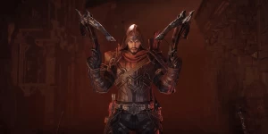 Гайд на PvP Охотника на демонов из Diablo Immortal