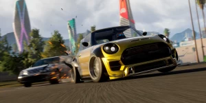 Что нового в обновлении 0.8.3 для CarX Street?