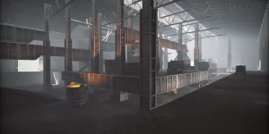 FireFront Mobile: Открыта запись на альфа-тест