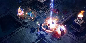 Загрузите заранее MMORPG MIR M, релиз 31 января