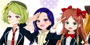 Chocolat Symphony: IDOL POP подойдёт ценителям «собери 3 в ряд»