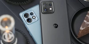 Слита начинка Moto Edge 40 Pro до анонса