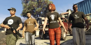 Что лучше — One State: RP или Black Russia?