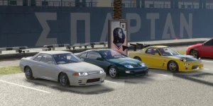 Android-версия CarX Street обновилась, что нового?