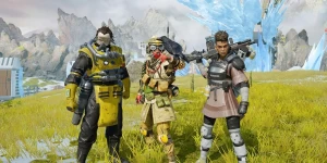Apex Legends Mobile закроют в мае, в чём дело?