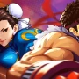 Запутались в издателях Street Fighter: Duel? Их минимум 2